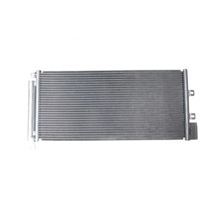 FIAT LINEA- 12/17; KLİMA RADYATÖRÜ 1.3/1.6 MJTD (BRAZING) (660X305X12) ALÜMİNYUM (ORİS)