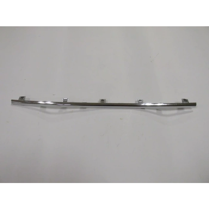 FIAT LINEA- 12/17; ÖN TAMPON ÇITASI ALT ORTA NİKELAJLI