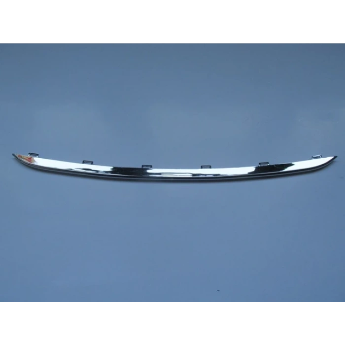 FIAT LINEA- 12/17; ÖN TAMPON PANJURU ORTA ÇITASI UZUN NİKELAJLI (EUROBUMP)