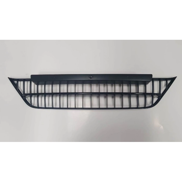 FIAT LINEA- 12/17; ÖN TAMPON PANJURU SİYAH ÇITALI