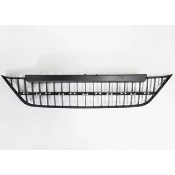 FIAT LINEA- 12/17; ÖN TAMPON PANJURU SİYAH (ÇITASIZ) (FPI)