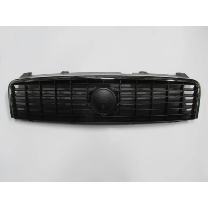 FIAT LINEA CLASSIC- 06/15; ÖN PANJUR SİYAH (NİKELAJ ÇERÇEVELİ)