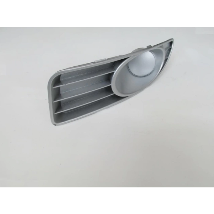 FIAT LINEA CLASSIC- 06/15; SİS LAMBA KAPAĞI SOL SİS DELİKSİZ (GÜMÜŞ GRİ)
