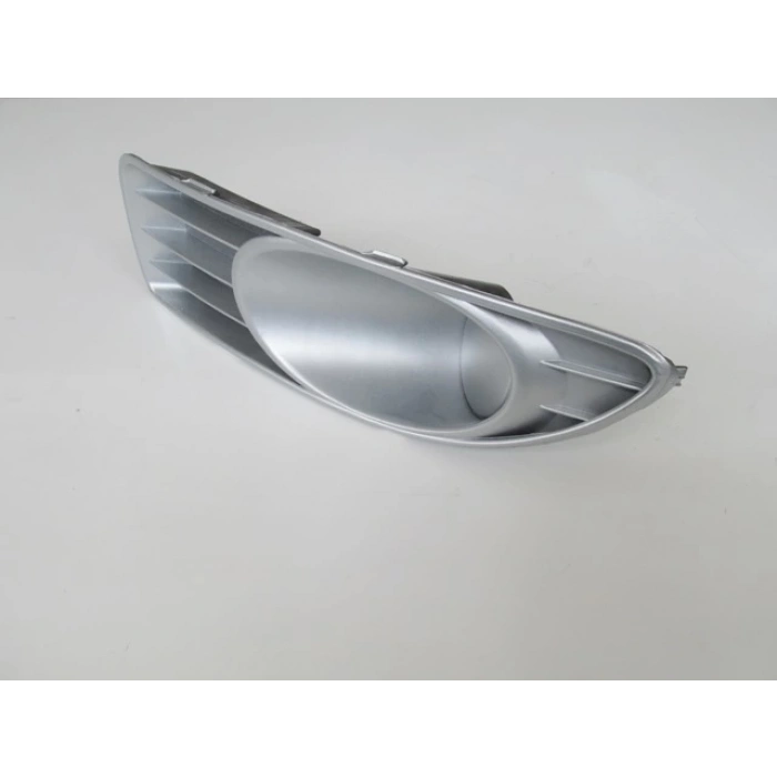 FIAT LINEA CLASSIC- 06/15; SİS LAMBA KAPAĞI SOL SİS DELİKSİZ (GÜMÜŞ GRİ)