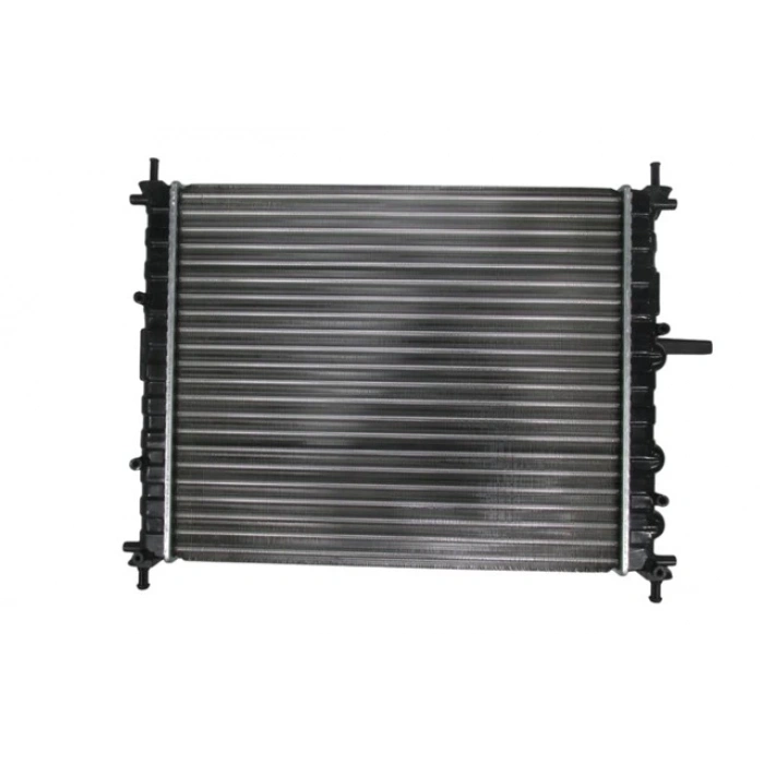 FIAT MAREA- 97/07; SU RADYATÖRÜ 1.6 (MEKANİK) (480X415X23 (MANUEL) ALÜMİNYUM (ORİS)