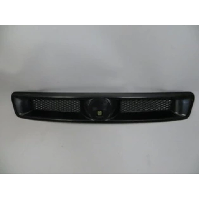 FIAT PALIO- 02/05; ÖN PANJUR GRİ (İÇ PETEKLERİ SİYAH) (PLEKSAN)