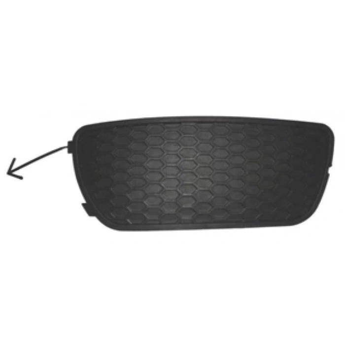 FIAT PALIO- 05/13; SİS LAMBA KAPAĞI SAĞ SİS DELİKSİZ