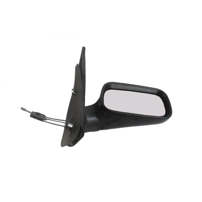 FIAT PALIO- 97/02; KAPI AYNASI SAĞ MANUEL (ER AYNA)