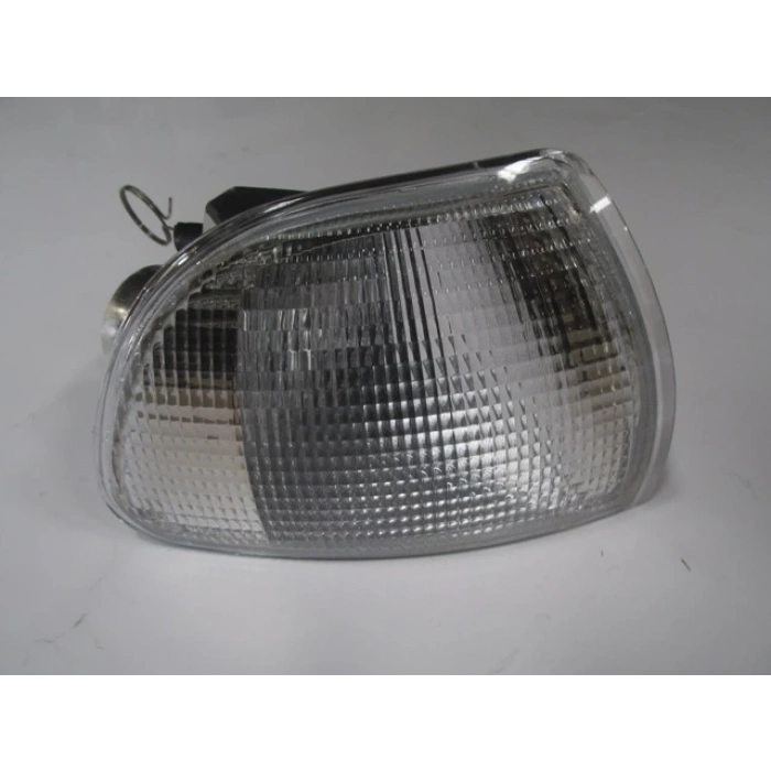 FIAT PALIO- 97/02; ÖN SİNYAL SAĞ BEYAZ (DUYSUZ) (MARS)