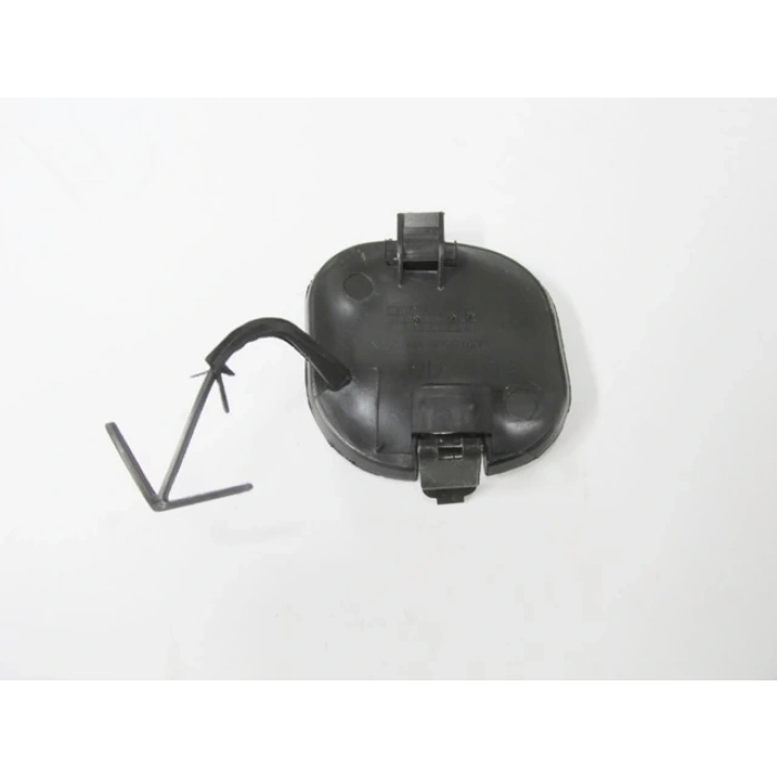 FIAT PALIO- 97/02; ÖN TAMPON ÇEKİ DEMİRİ KAPAĞI