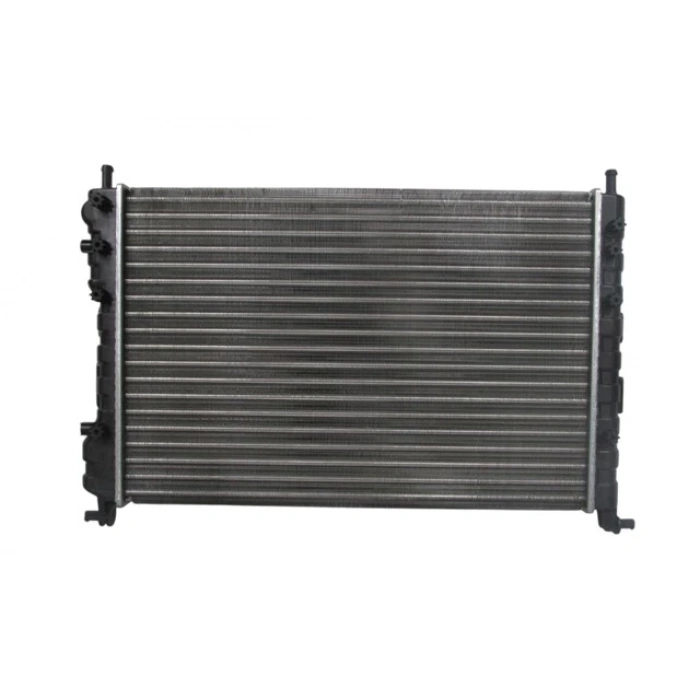 FIAT PALIO- 97/02; SU RADYATÖRÜ 1.2/1.4/1.6 (MEKANİK) (522X359X23) (MANUEL) (ALÜMİNYUM) (ORİS)