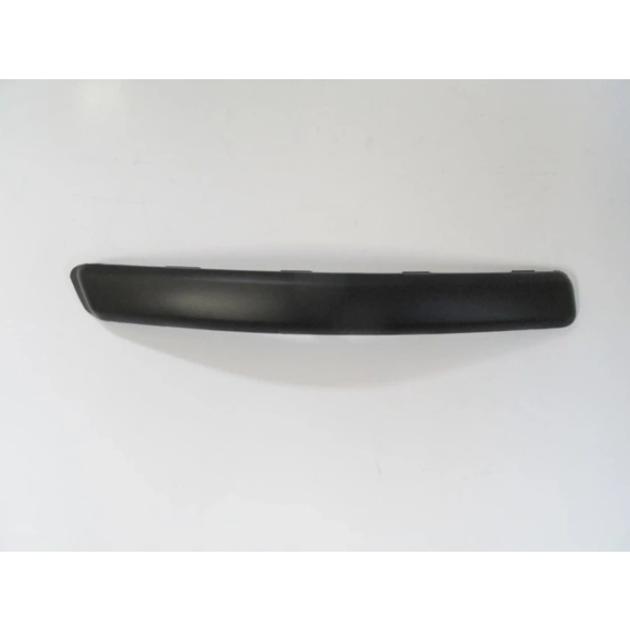 FIAT PANDA- 04/12; ÖN TAMPON BANDI SAĞ SİYAH (TÜV) (TYG)