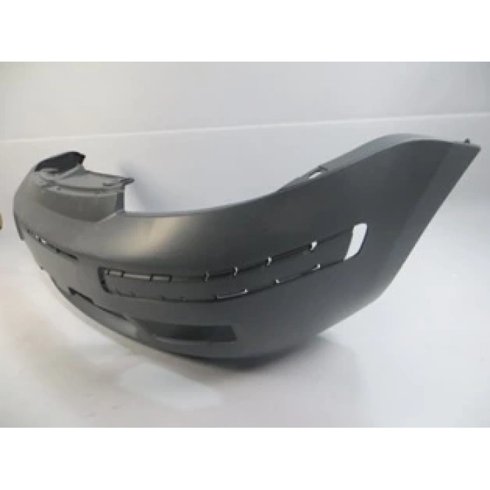 FIAT PANDA- 04/12; ÖN TAMPON GRİ (SİS/BANT/PANJUR DELİKLİ (TW)