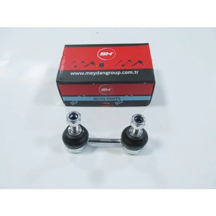 FIAT PANDA- 04/12; VİRAJ ASKI Z ROT ARKA SAĞ/SOL AYNI (ADET) (SH)