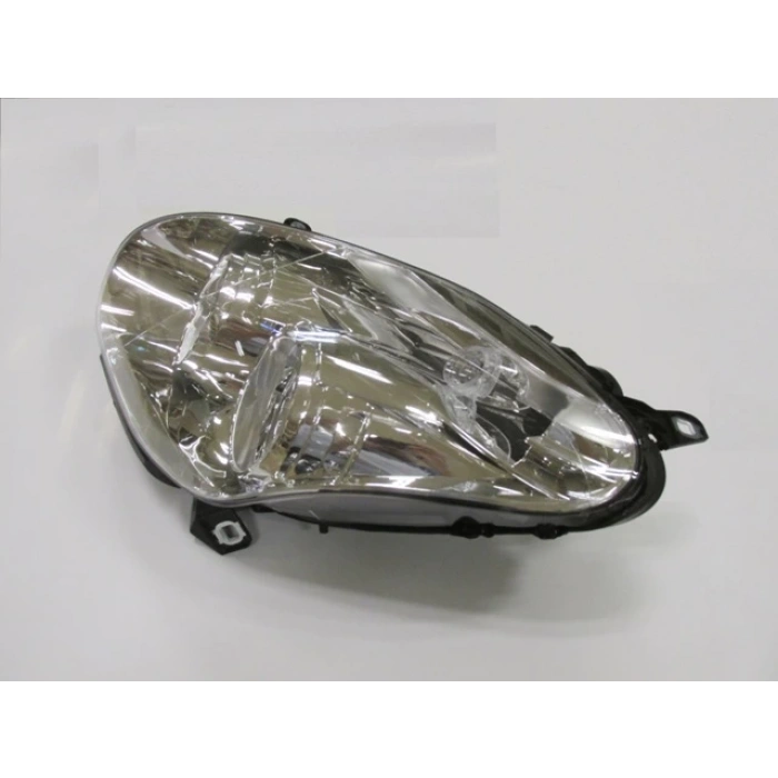 FIAT PRATICO- 12/14; FAR LAMBASI L ELEKTRIKLI/MOTORLU H7/H1 (AYFAR)