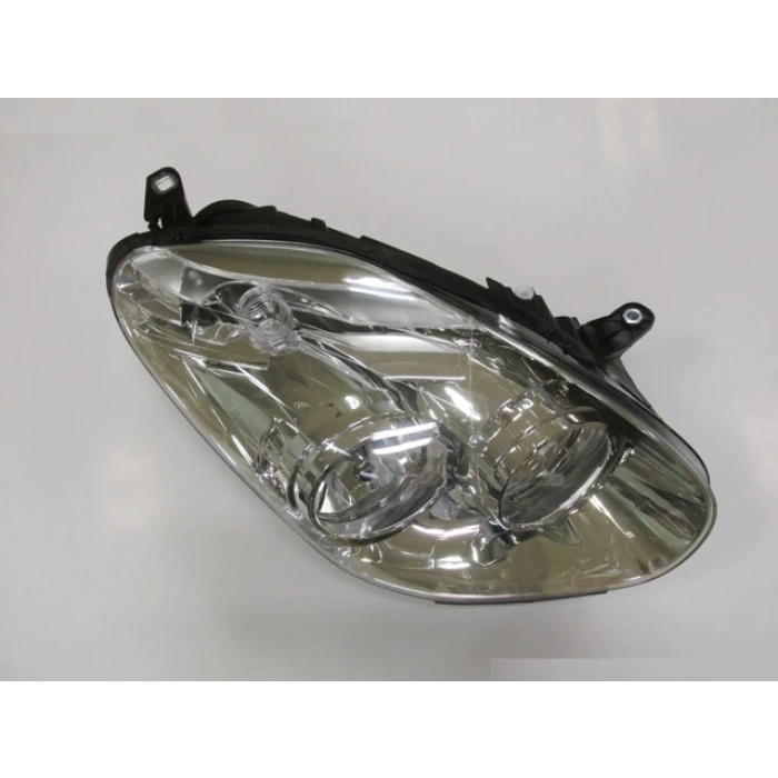 FIAT PRATICO- 12/14; FAR LAMBASI R ELEKTRIKLI/MOTORLU H7/H1 (AYFAR)