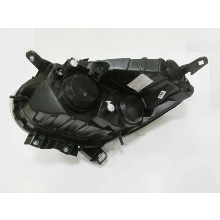 FIAT PRATICO- 12/14; FAR LAMBASI R ELEKTRIKLI/MOTORLU H7/H1 (AYFAR)