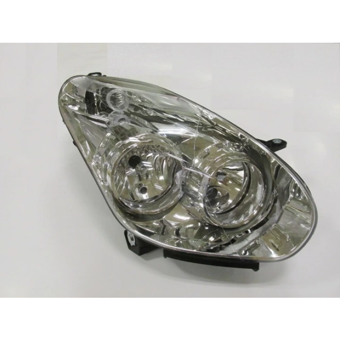 FIAT PRATICO- 12/14; FAR LAMBASI R ELEKTRIKLI/MOTORLU H7/H1 (AYFAR)