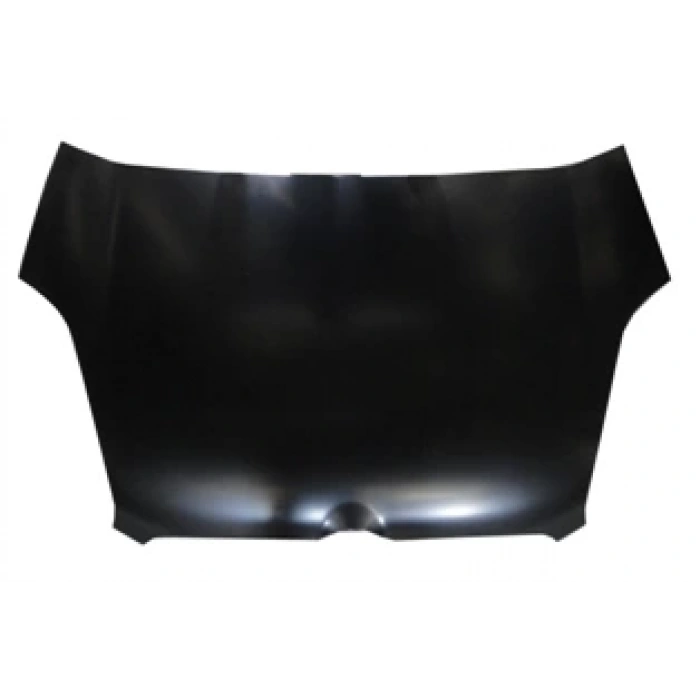 FIAT DOBLO- 24/25; MOTOR KAPUTU SİYAH