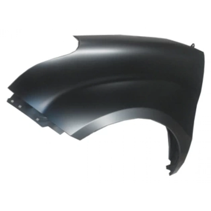 FIAT DOBLO- 24/25; ÖN ÇAMURLUK DELİKLİ SOL (EAGLE BODY)