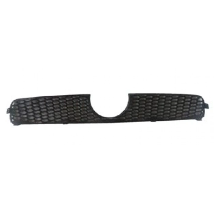 FIAT PRATICO- 12/14; ÖN TAMPON PANJURU ÜST PLASTIK (ÖN PANJUR) (PLEKSAN)