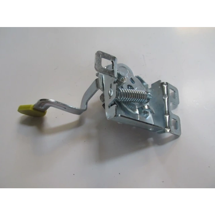 FIAT PRATICO- 15/22; KAPUT KILIDI