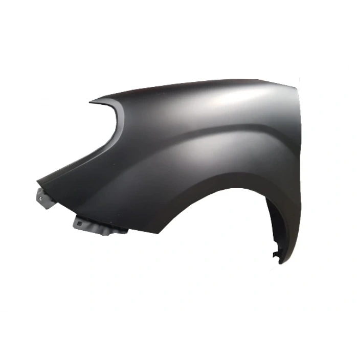 FIAT PRATICO- 15/22; ÖN ÇAMURLUK DELIKSIZ SOL (EAGLE BODY)