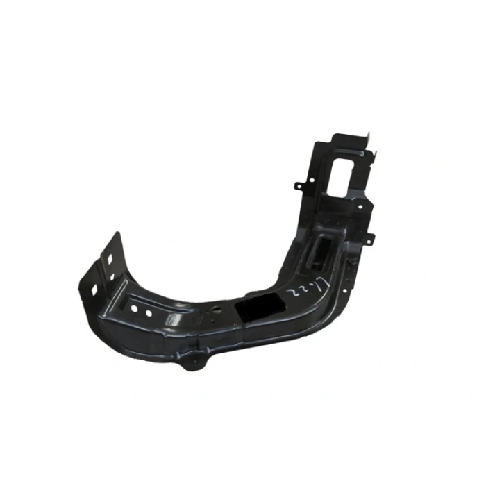 FIAT PRATICO- 15/22; ÖN PANEL YAN PARÇA R (FAR ALT BAGLANTI SACI)