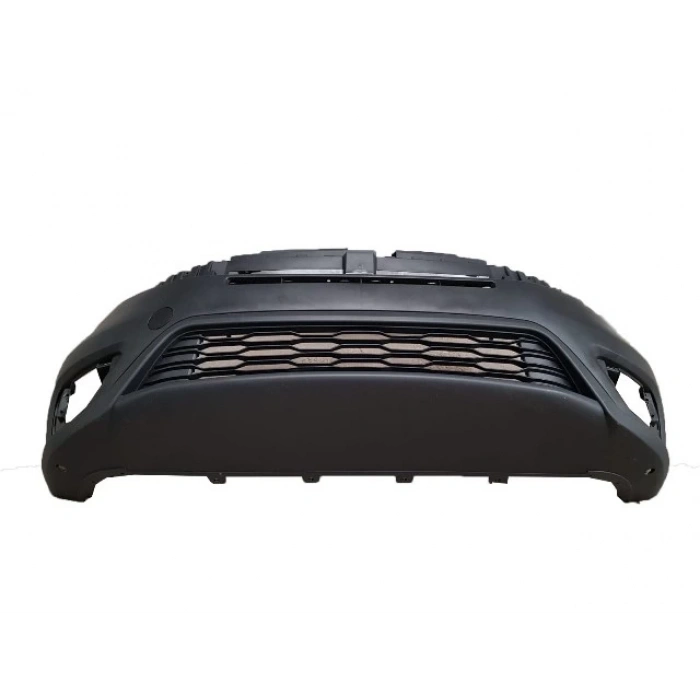 FIAT PRATICO- 15/22; ÖN TAMPON ALT/ÜST KOMPLE/TAMPON PANJURLU ÇEKI DEMIR KAPAKLI(SIS DELIKLI)(EUROB