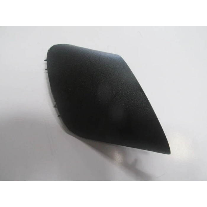 FIAT PUNTO- EVO- 10/16; AYNA KAPAĞI ALT SOL SİYAH