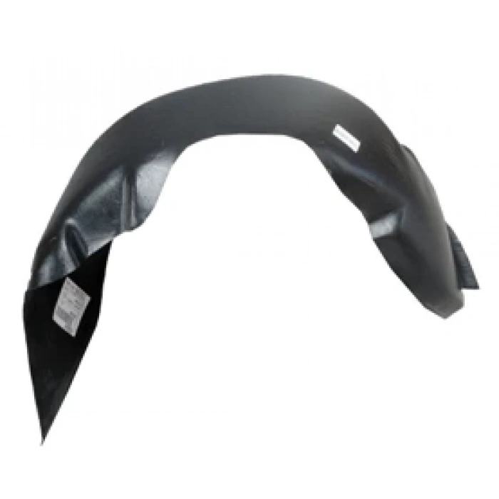 FIAT ŞAHİN/DOĞAN/KARTAL- 88/02; ÖN ÇAMURLUK DAVLUMBAZI SOL (PLASTİK ENJEKSİYON)