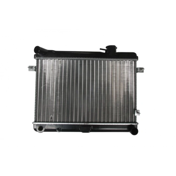 FIAT ŞAHİN/DOĞAN/KARTAL- 88/02; SU RADYATÖRÜ (MEKANİK) 3 SIRA (295X470X38) (MANUEL) (ORİS)