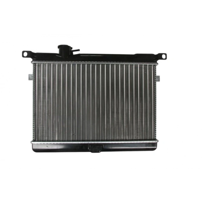 FIAT ŞAHİN/DOĞAN/KARTAL- 88/02; SU RADYATÖRÜ (MEKANİK) 3 SIRA (295X470X38) (MANUEL) (ORİS)