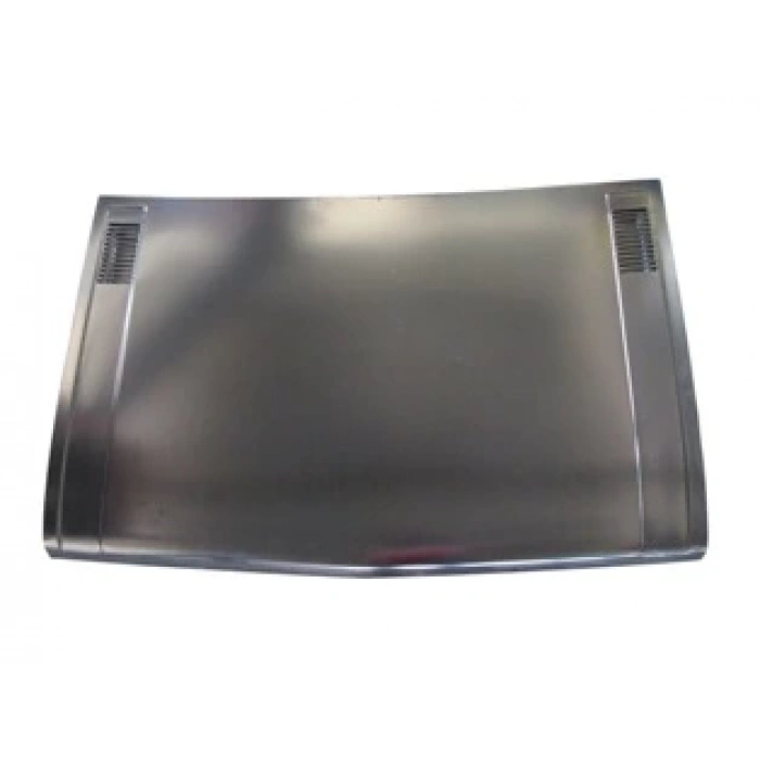 FIAT ŞAHİN/DOĞAN/KARTAL/MURAT131- 77/87; MOTOR KAPUTU (İCELİ/ÇEKOMASTİKLİ) (EAGLE BODY)