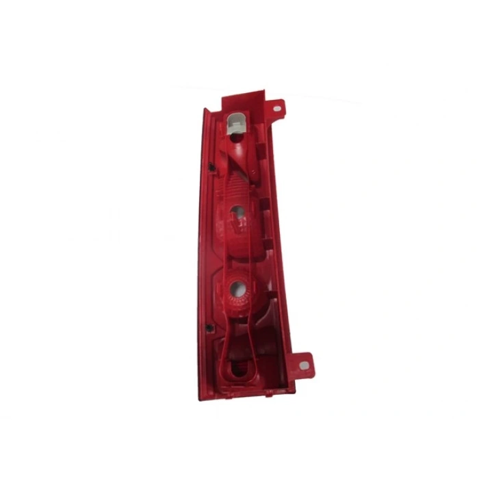 FIAT SCUDO- 08/12; STOP LAMBASI SAĞ KIRMIZI/BEYAZ (MARS) (E MARKLI)