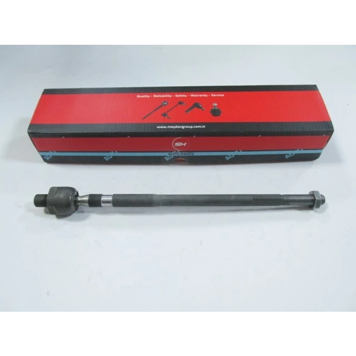 FIAT SEDICI- 07/08; ROT MİLİ/KOLU SAĞ (SH)