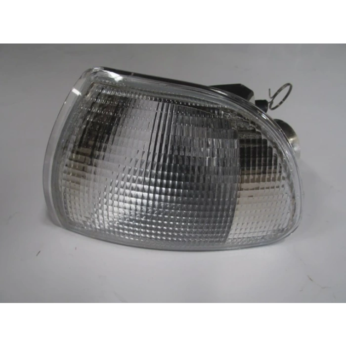 FIAT SIENA- 97/02; ÖN SİNYAL SOL BEYAZ (DUYSUZ) (MARS)