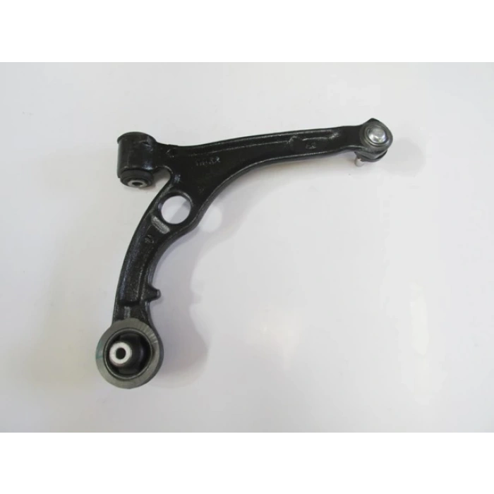 FIAT STILO- 03/06; ÖN ALT TABLA SOL ROTİLLİ/BURÇLU (SALINCAK) (14,5mm) (SH)