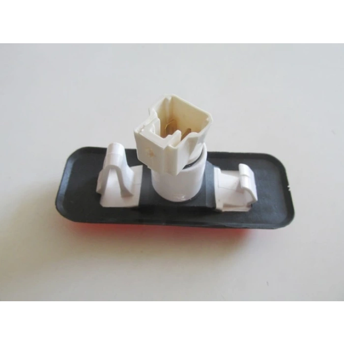 FIAT TEMPRA- 90/99; ÇAMURLUK SİNYALİ SARI SAĞ/SOL AYNI (ADET) (DUYLU)