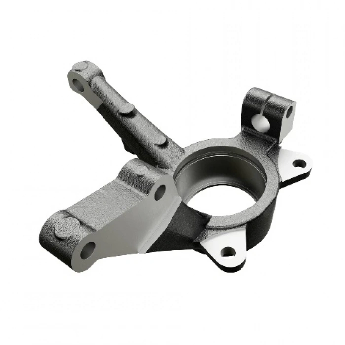 FIAT TEMPRA- 90/99; ÖN AKS TAŞIYICI SAĞ (ABS Lİ)