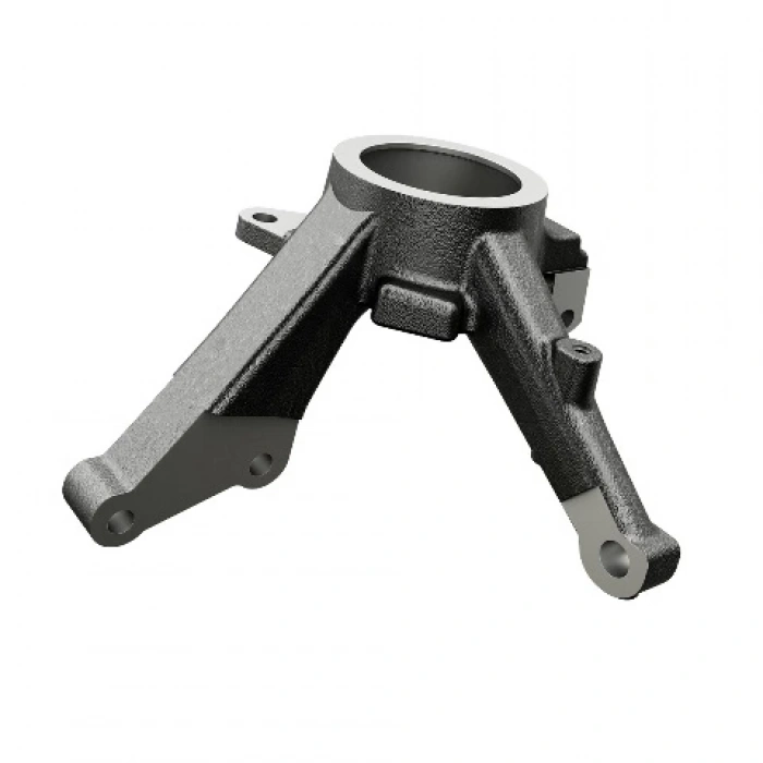 FIAT TEMPRA- 90/99; ÖN AKS TAŞIYICI SAĞ (ABS Lİ)