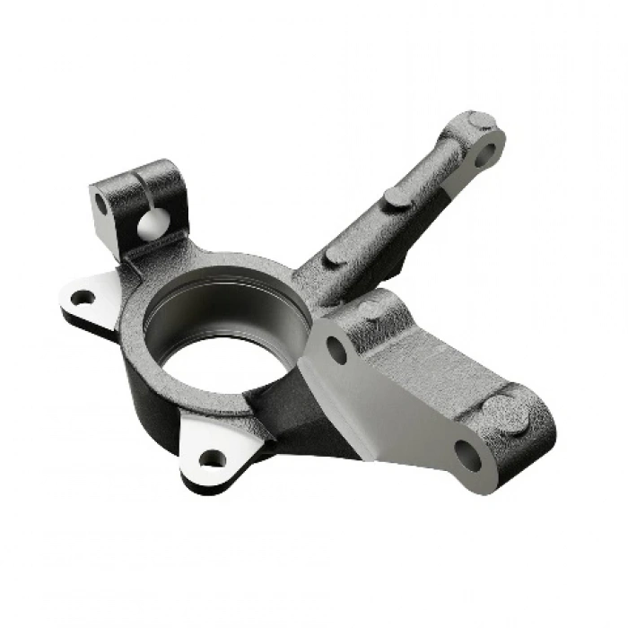 FIAT TIPO- 93/00; ÖN AKS TAŞIYICI SOL (ABS Lİ)