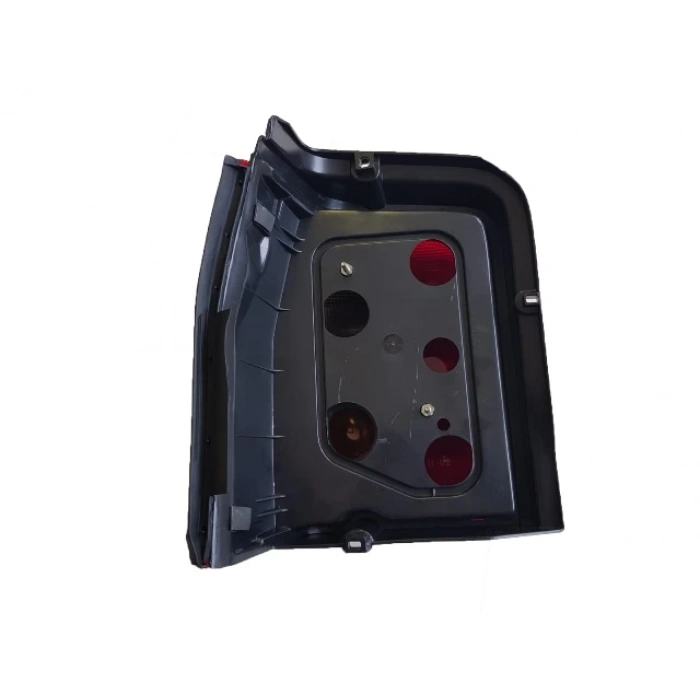 FIAT TIPO- 93/00; STOP LAMBASI SAĞ KIRMIZI/FÜME (RIA)