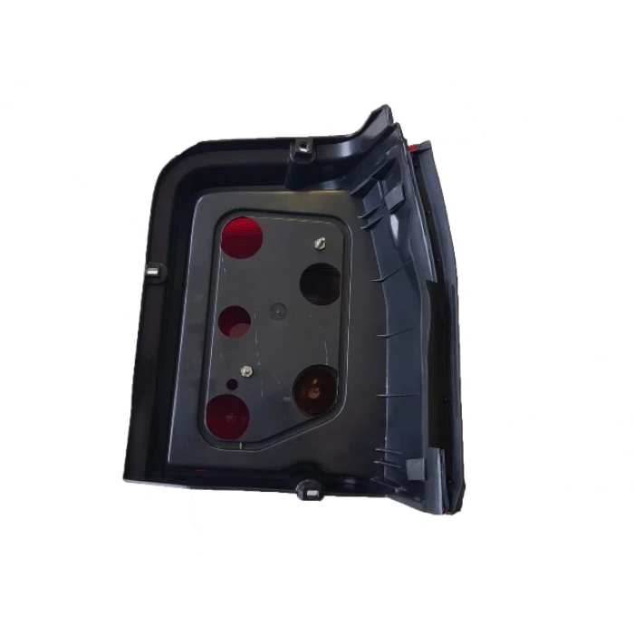 FIAT TIPO- 93/00; STOP LAMBASI SOL KIRMIZI/FÜME (RIA)