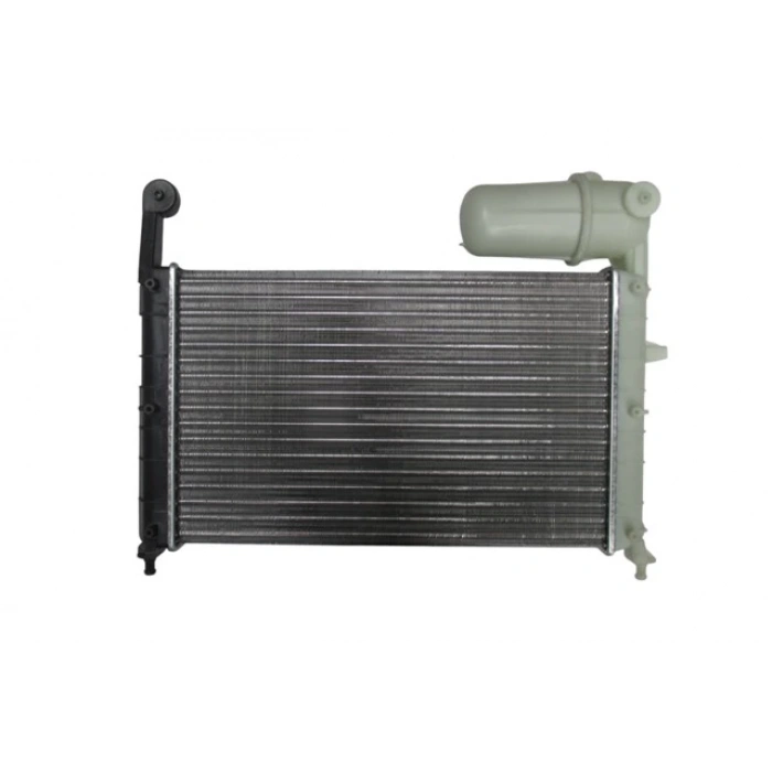 FIAT TIPO- 93/00; SU RADYATÖRÜ 1.4/1.6 (MEKANİK) (496X322X34) (BİDONLU) ALÜMİNYUM (ORİS)