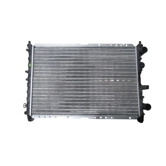 FIAT TIPO- 93/00; SU RADYATÖRÜ 2.0İ (MEKANİK) (558X359X34) ALÜMİNYUM (ORİS)