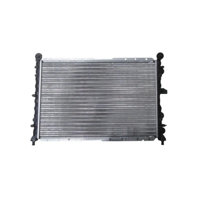 FIAT TIPO- 93/00; SU RADYATÖRÜ 2.0İ (MEKANİK) (558X359X34) ALÜMİNYUM (ORİS)