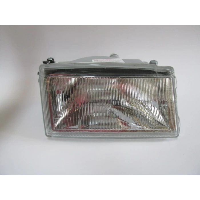 FIAT UNO- 93/01; FAR LAMBASI SAĞ MANUEL (H4)(AYFAR) (E MARKLI)