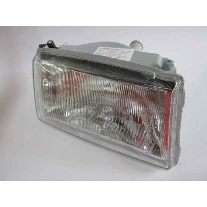 FIAT UNO- 93/01; FAR LAMBASI SAĞ MANUEL (H4)(AYFAR) (E MARKLI)