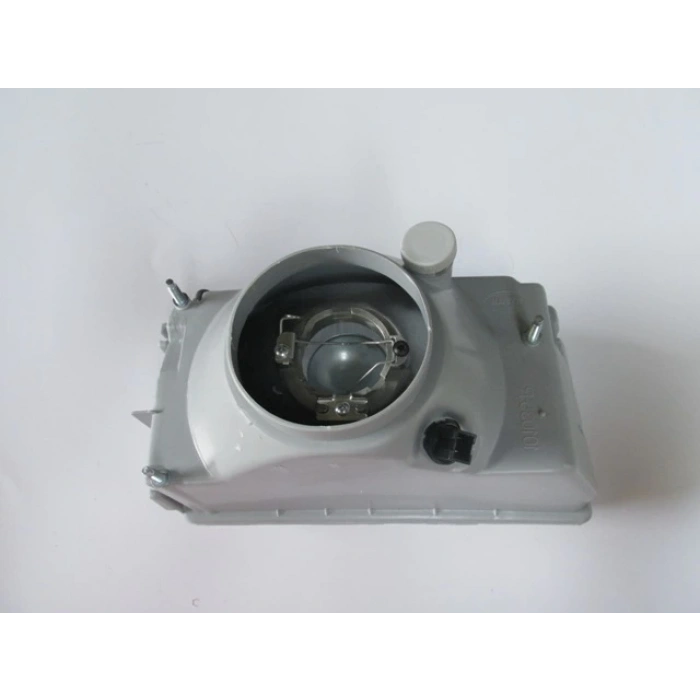 FIAT UNO- 93/01; FAR LAMBASI SOL MANUEL (H4)(AYFAR) (E MARKLI)